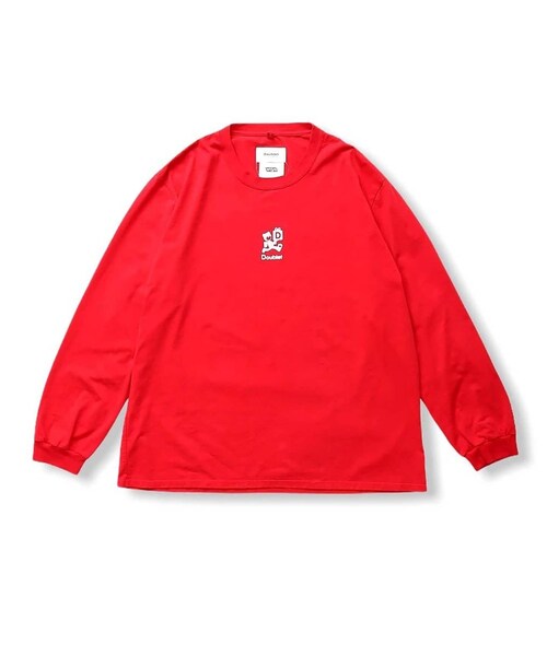WISM（ウィズム）の「【doublet × WISM / ダブレット × ウィズム】別注 
