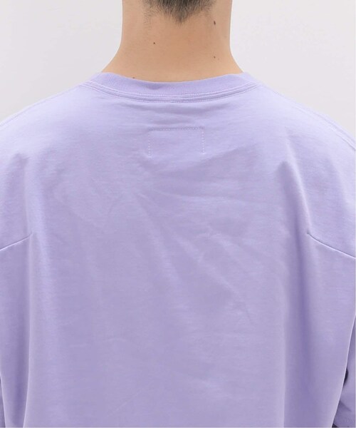 WISM（ウィズム）の「【doublet / ダブレット】T-SHIRT WITH MY FRIEND