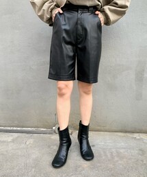 WHO'S WHO gallery | ボーイショートパンツ(その他パンツ)