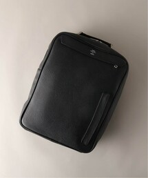 417 EDIFICE（フォーワンセブンエディフィス）の「SEEKER EX BACKPACK（バッグ）」