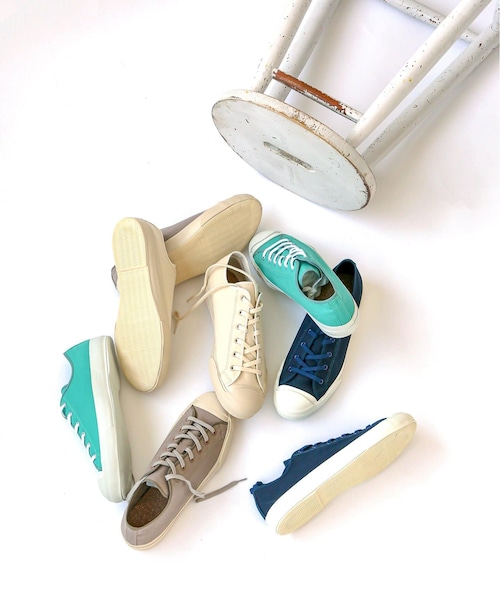 EDIFICE（エディフィス）の「【MOONSTAR / ムーンスター】別注