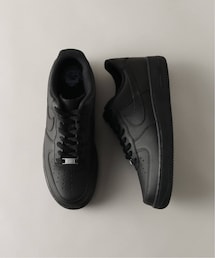 EDIFICE（エディフィス）の「【NIKE / ナイキ】 Air Force1 07 / エアフォース（その他）」