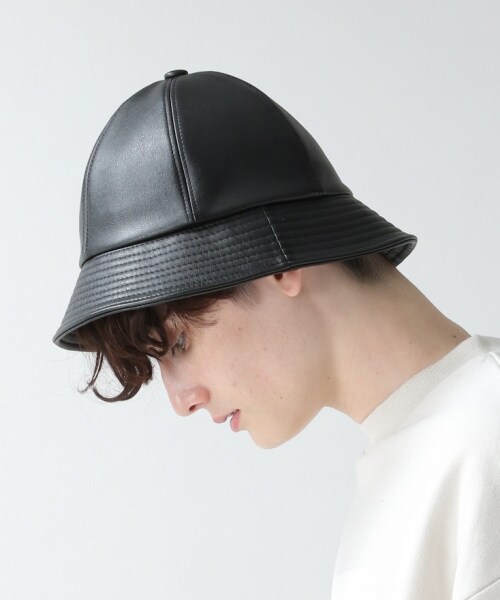 Rageblue レイジブルー の ユニセックスでおすすめ メトロハット 帽子 Wear