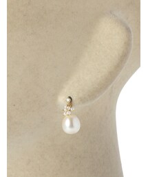 sweet pea ピアス SWEET PEA（スイートピー）の「H.P.FRANCE BIJOUXSWEET PEA ピアス