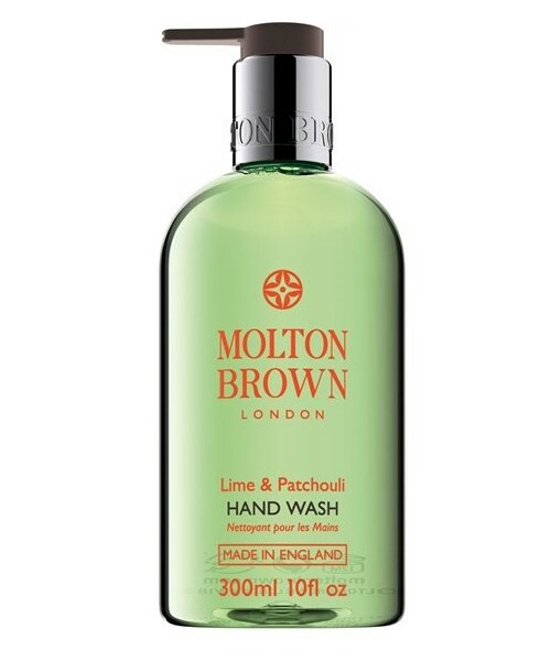 Molton Brown（）の「MOLTON BROWN London 'Lime & Patchouli' Fine Liquid