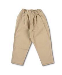 BRANSHES | ワイドテーパード(その他パンツ)