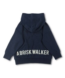 BRANSHES | バックロゴパーカー(パーカー)