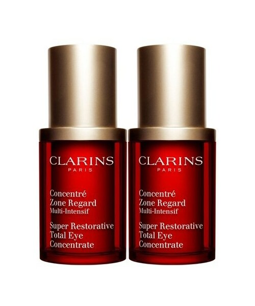 total eye concentrate