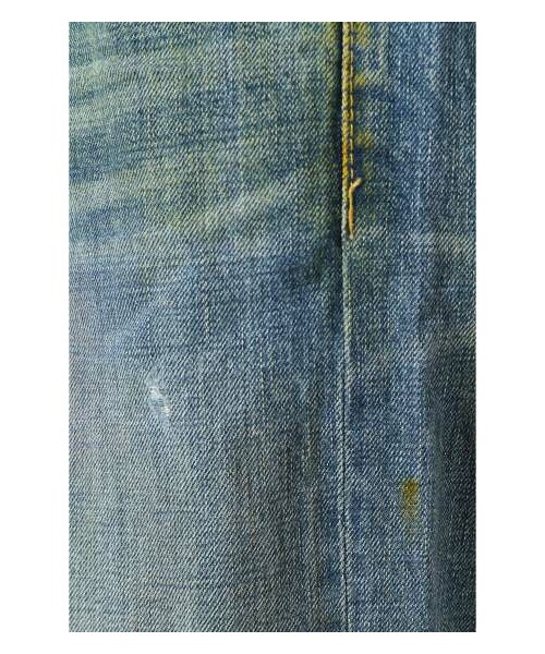 Deuxieme Classe（ドゥーズィエムクラス）の「◇NSF クラッシュデニム