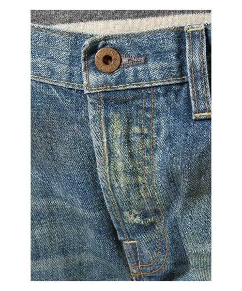 Deuxieme Classe（ドゥーズィエムクラス）の「◇NSF クラッシュデニム