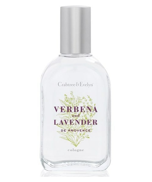 CRABTREE & EVELYN ラベンダー&エスプレッソ オードトワレ Crabtree & Evelyn （-）の「Crabtree & Evelyn 'Verbena & Lavender
