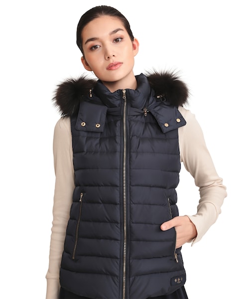 K*pon　タトラス orsiera ORSIERA オルシエラ ダウンベスト | タトラス公式オンラインストア