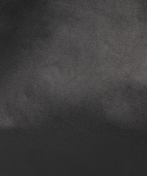 HARE(ハレ)の「スクエアショルダーミニBAG(バッグ・ブラック)」の13枚目の写真