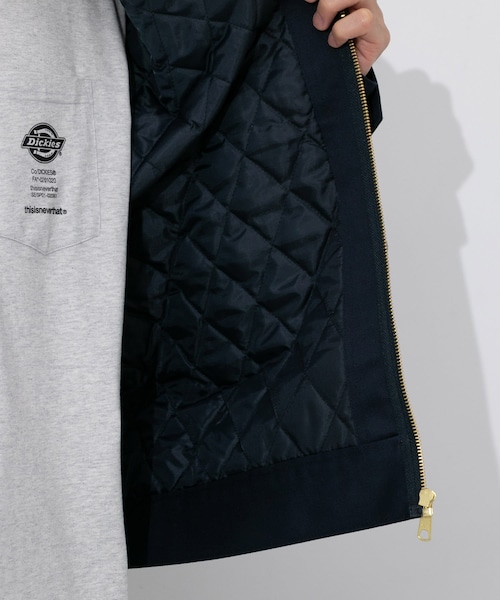 thisisneverthat（ディスイズネバーザット）の「thisisneverthat