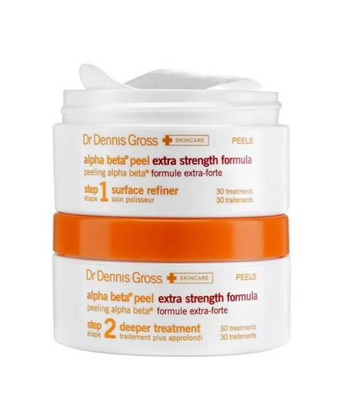 Drμ（）の「Dr. Dennis Gross SkincareTM Extra Strength Alpha Beta® Face