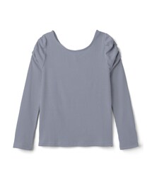 GRL | 前後2wayパワショルニットトップス(ニット/セーター)