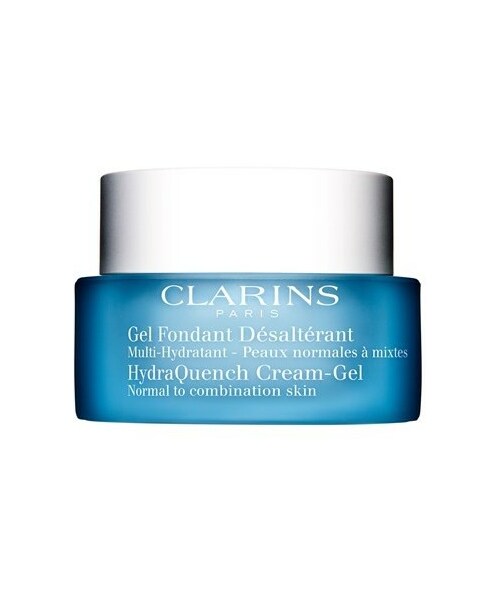 clarins hydraquench cream gel