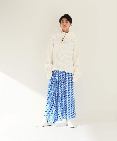 新品 christian wijnants /クリスチャンワイナンツ スカート 