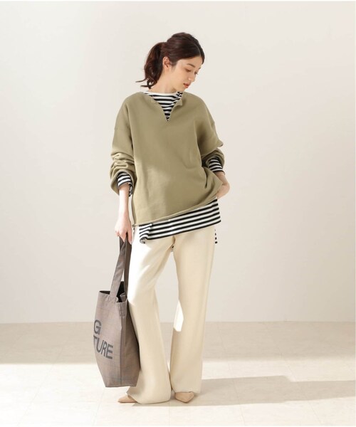 ★2021年　COUTURE D'ADAM/フレームワーク別注　*ツイード　チェーンショルダーバッグ//定価￥18.000*　古着のgplus広島　2302r1 FRAMeWORK（フレームワーク）の「≪予約≫COUTURE D\u0027ADAME別注BAG