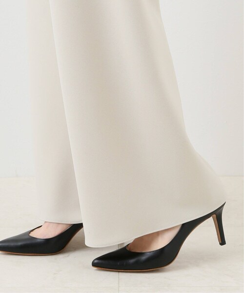 AP STUDIOエーピーストゥディオ 2020SSエラスティックパンツ 36 AP STUDIOエーピーストゥディオ 2020SSエラスティックパンツ 36