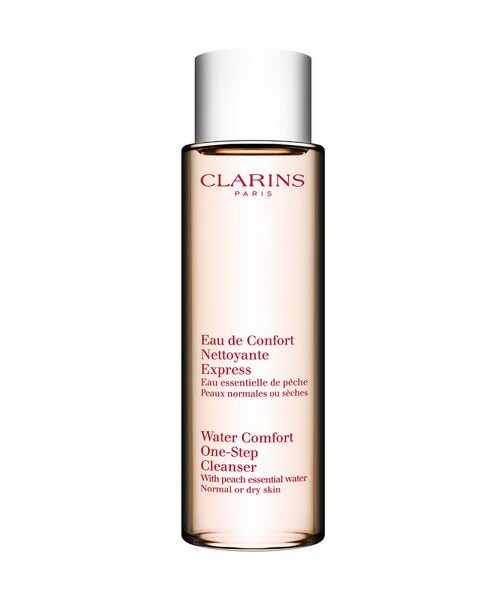 one step clarins