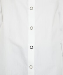 CINOH(チノ)の「リングドットシャツ (21SST002)()」 - WEAR CINOH(チノ)の「リングドットシャツ (21SST002)()」 - WEAR