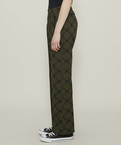 NEEDLESニードルス　トラックパンツ ニードルズ NEEDLES ヒザデル トラック パンツ ジャージ 24AW
