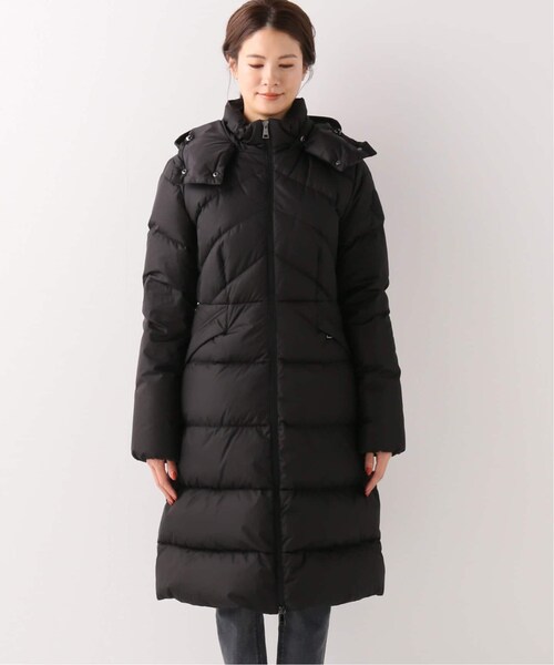 未使用　モンクレール　AGOT　サイズ2 IENA（イエナ）の「【Moncler/モンクレール】AGOT GIUBBOTTO（）」 - WEAR