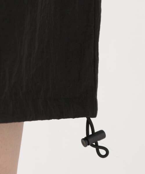 repipi armario(レピピ アルマリオ)の「☆WEB先行予約☆バックプリントマンパ(ジャケット/アウター・ブラック/ベージュ/ライトブルー)」の22枚目の写真