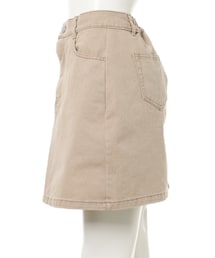 INGNI（イング）の「【春の新作】台形スカート（スカート）」