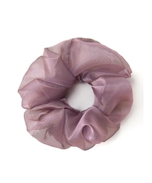 GRL | ラメビッグシュシュ(シュシュ)