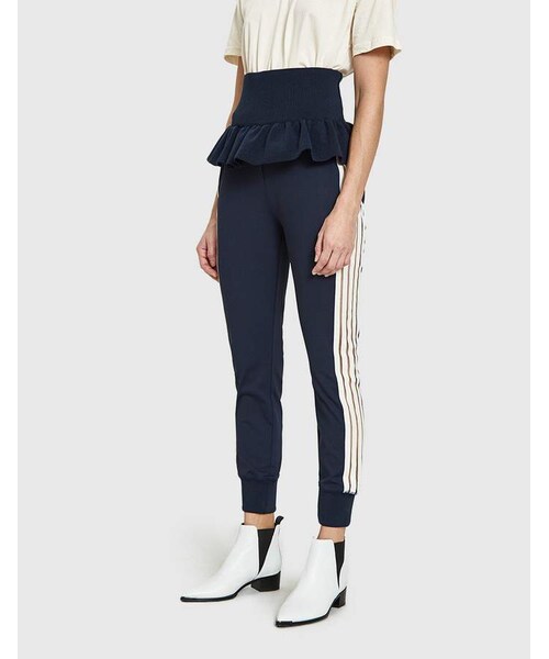 GANNI(ガニー)の「Ganni Presbourg Pants(その他パンツ GANNI(ガニー)の「Ganni Presbourg Pants(その他パンツ