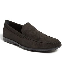 TOD’S | Tod's 'Pantofola Gomma' Slip-On(その他シューズ)