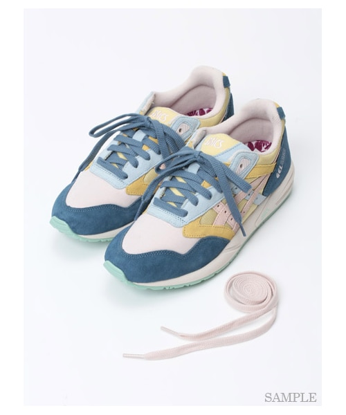 LILY BROWN（リリーブラウン）の「Lily Brown×atmosコラボ ASICS'GEL - Main Image