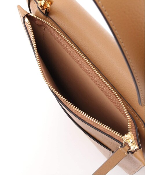 Deuxieme Classe（ドゥーズィエムクラス）の「HORTENSIA M（バッグ・キャメル A/フリー/在庫あり）」の10枚目の写真