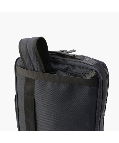 ✨BRIEFING（ブリーフィング）　FUSION（フュージョン）　2way BRIEFING】FUSION A4 LINER HD | 藤巻百貨店