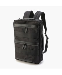 BRIEFING（ブリーフィング）の「FUSION 2WAY PACK HD（）」 - WEAR