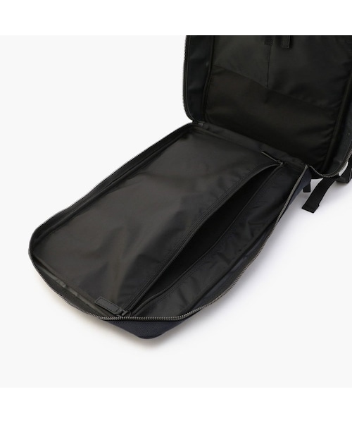 BRIEFING（ブリーフィング）の「FUSION 2WAY PACK HD（）」 - WEAR