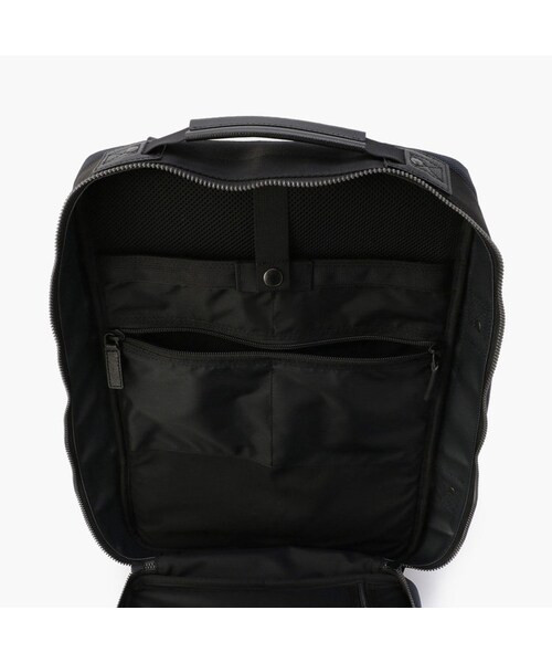 BRIEFING（ブリーフィング）の「FUSION 2WAY PACK HD（）」 - WEAR