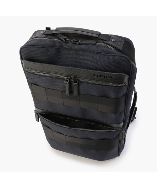 BRIEFING ブリーフィング FUSION 2WAY BRIEF A4 楽天市場】【最大41倍 9日2時迄】 ノベルティ付 【日本正規品