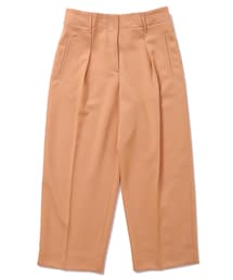 FORTE FORTEフラワープリントブラウス forte_forte（フォルテフォルテ）の「FORTE FORTEフラワー