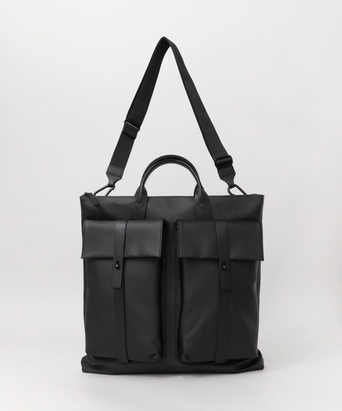 GEAR3（ギアスリー）の「GEAR3 HELMET BAG（）」 - WEAR