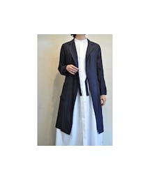 hippiness | カシュクールコート(その他アウター)