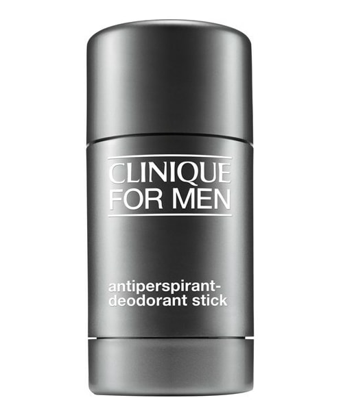 CLINIQUE（クリニーク）の「Clinique for Men Antiperspirant-Deodorant Stick（スキンケア・One Size）」の2枚目の写真