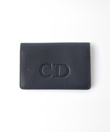 HIROB（ヒロブ）の「DIOR カードケース（財布/小物）」