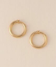 HIROB（ヒロブ）の「DIOR イヤリング（腕時計）」