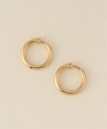 HIROB（ヒロブ）の「DIOR イヤリング（腕時計）」