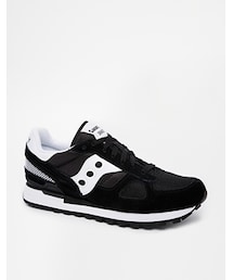 Saucony | Saucony Shadow Original Sneakers - Black(スニーカー)