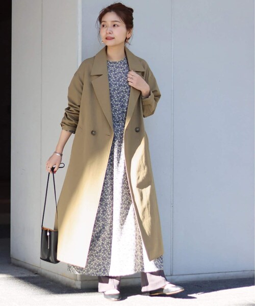 JOURNAL STANDARD（ジャーナルスタンダード）の「《予約》コットン