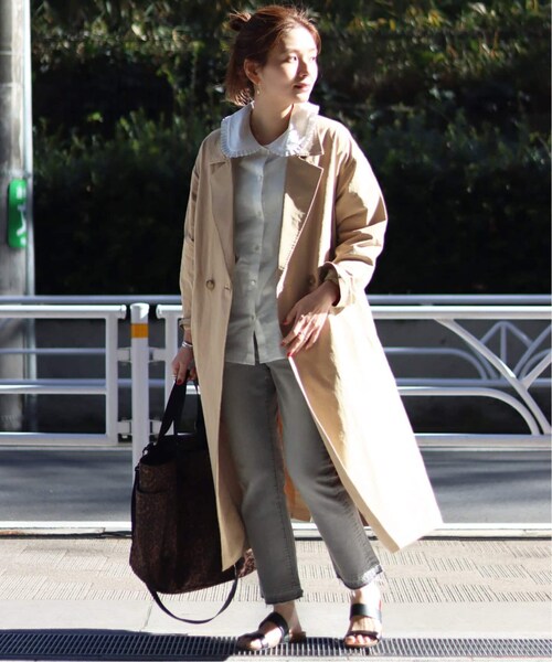 JOURNAL STANDARD（ジャーナルスタンダード）の「《予約》コットン